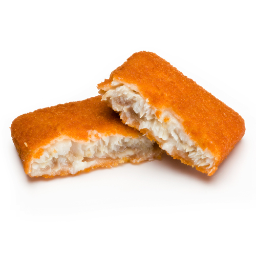 Fish Fillet (30x100g)